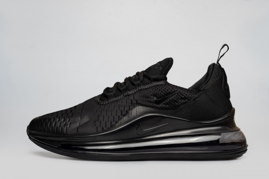 Кроссовки Nike Air Max 720