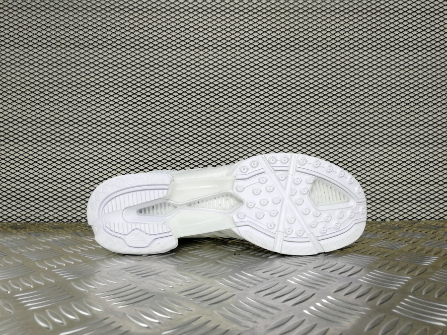 кроссовки мужские Adidas Climacool 1 Triple White
