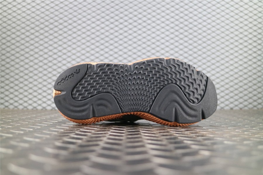 кроссовки мужские Adidas Prophere Olive / Bronze