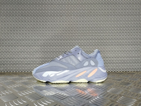 кроссовки женские Adidas Yeezy Boost 700 Inertia
