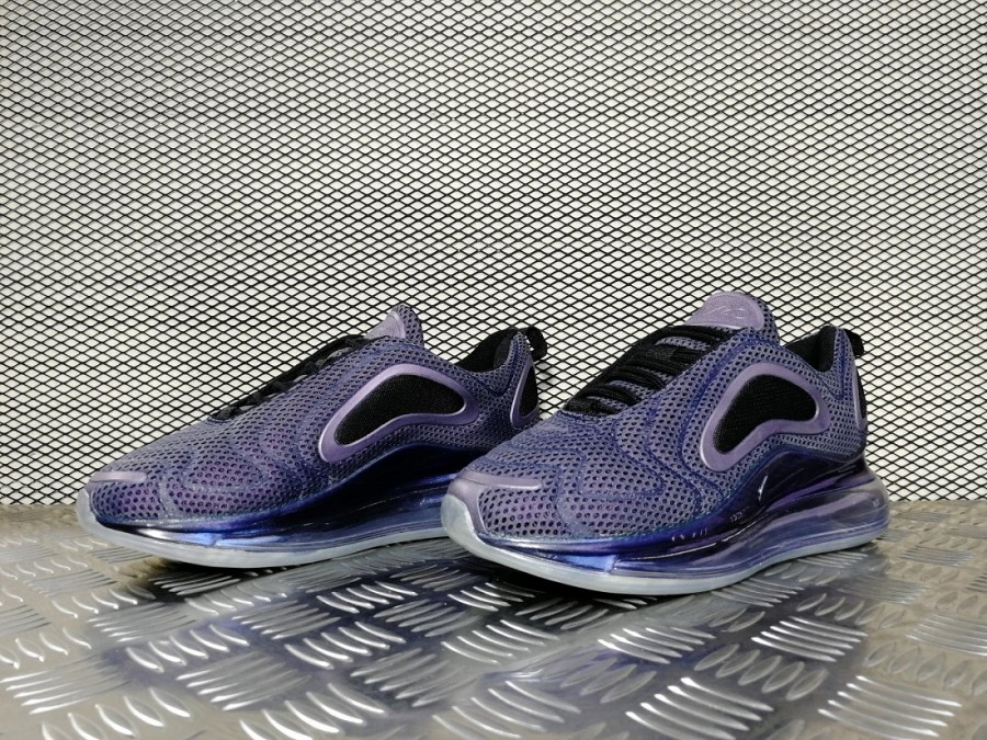 кроссовки мужские Nike Air Max 720 Northern Lights