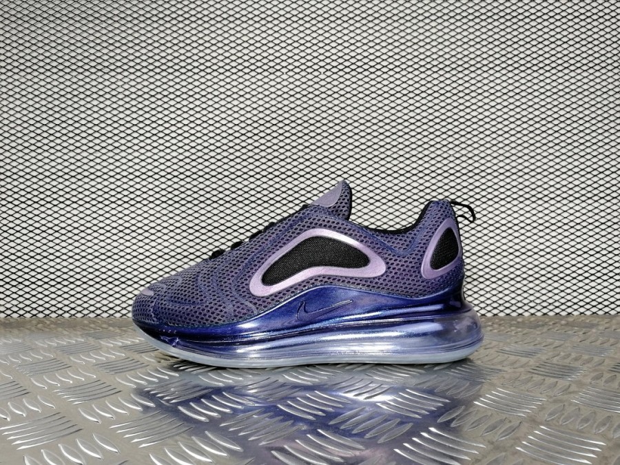кроссовки мужские Nike Air Max 720 Northern Lights