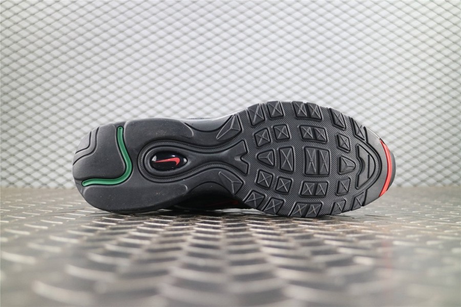 кроссовки мужские Nike Air Max 97 X Undftd
