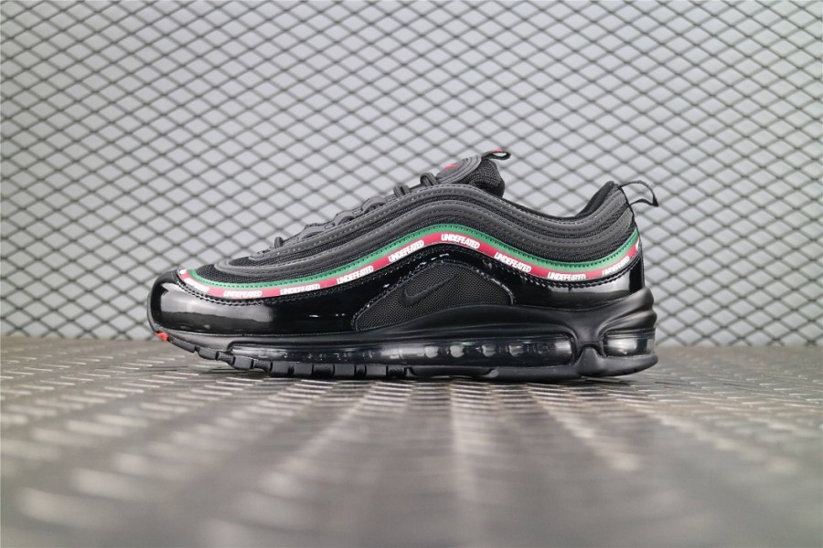 кроссовки мужские Nike Air Max 97 X Undftd