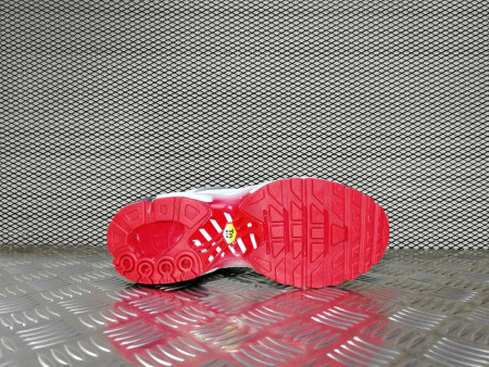 кроссовки мужские Nike Air Max Plus TN SE Before The Bite