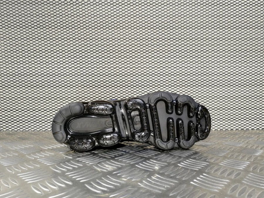 кроссовки мужские Nike Air VaporMax Plus Photo Blue