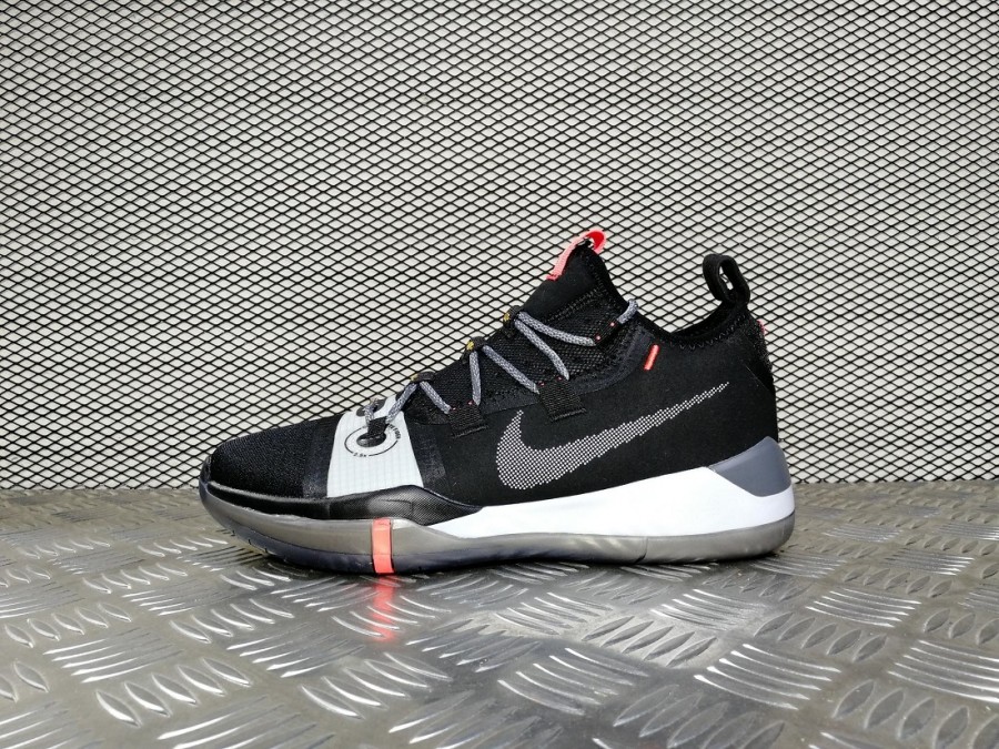 кроссовки мужские Nike Kobe AD Black Multicolor