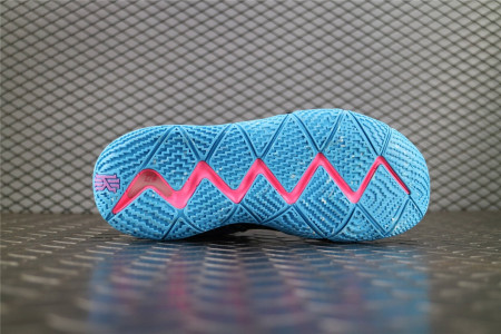 кроссовки мужские Nike Kyrie 4 All-Star Tie Dye