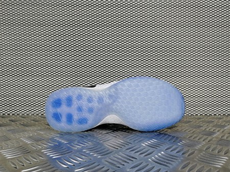 кроссовки мужские Nike LeBron XV Low Ashes