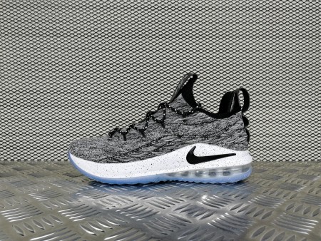 кроссовки мужские Nike LeBron XV Low Ashes