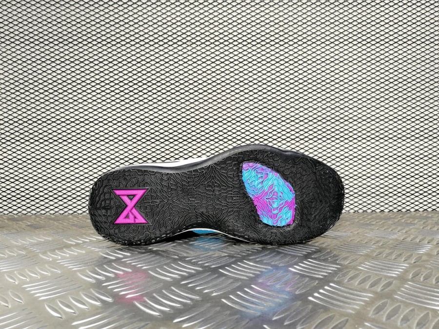кроссовки мужские Nike PG 2 Blue Lagoon