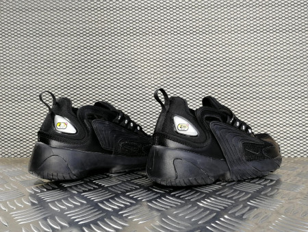 кроссовки мужские Nike Zoom 2K Triple Black