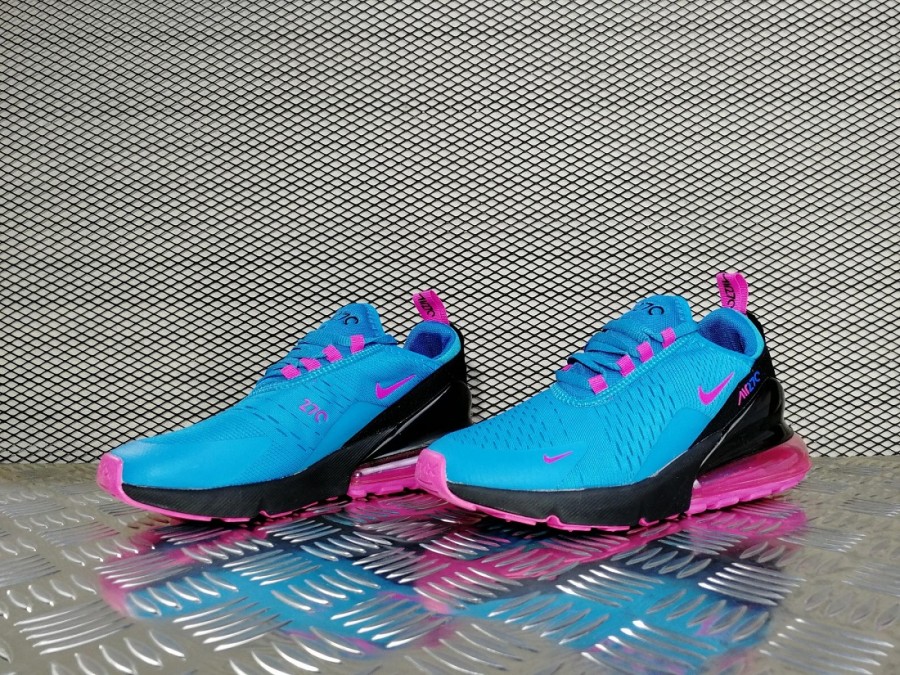 кроссовки женские Nike Air Max 270 South Beach