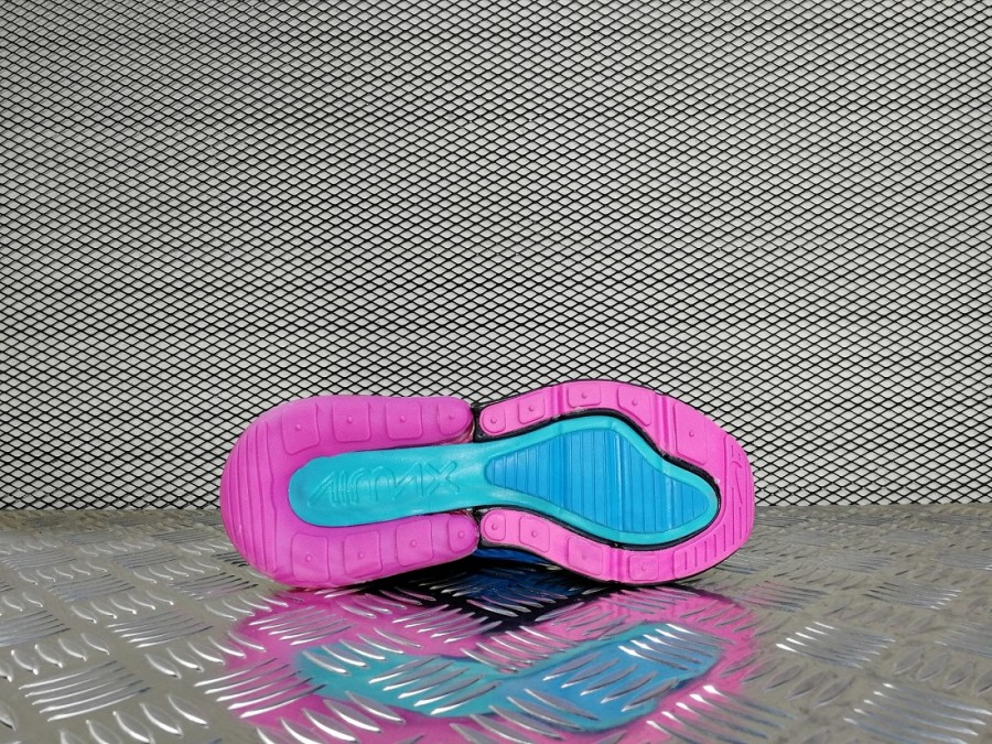 кроссовки женские Nike Air Max 270 South Beach