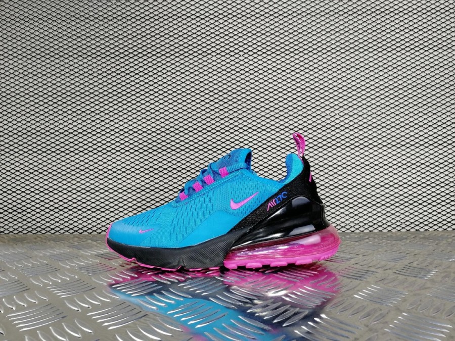кроссовки женские Nike Air Max 270 South Beach