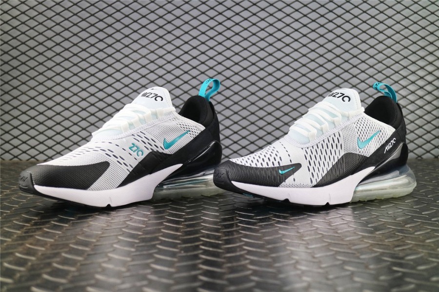 кроссовки женские Nike Air Max 270 WMNS Dusty Cactus