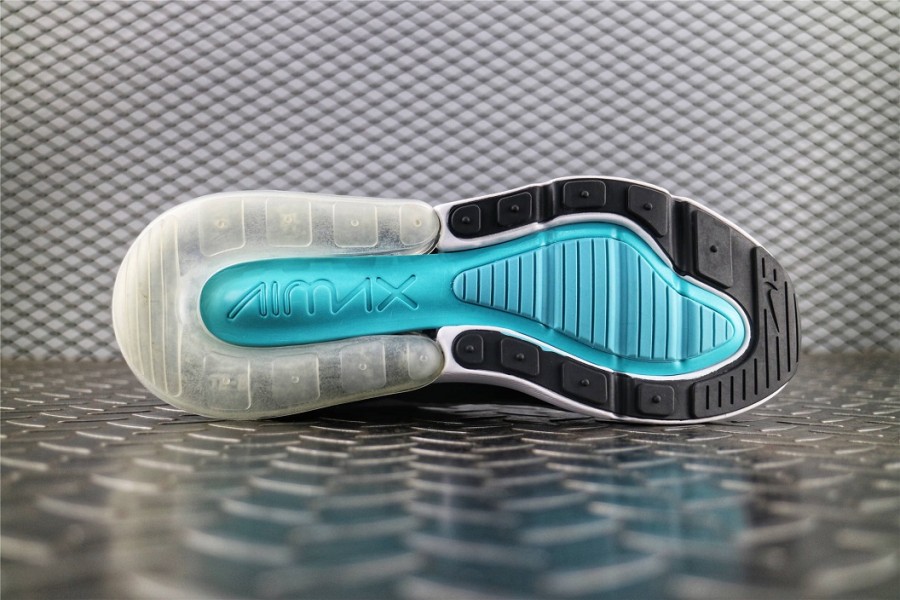 кроссовки женские Nike Air Max 270 WMNS Dusty Cactus