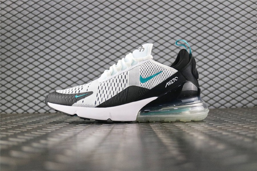 кроссовки женские Nike Air Max 270 WMNS Dusty Cactus
