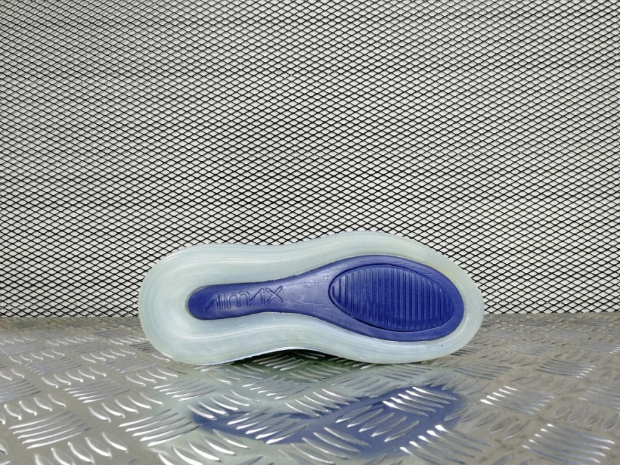 кроссовки женские Nike Air Max 720 Northern Lights Day