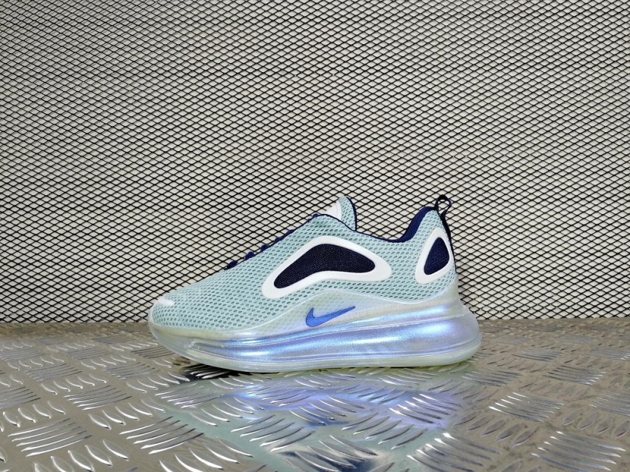 кроссовки женские Nike Air Max 720 Northern Lights Day