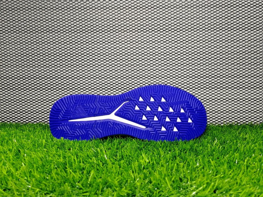 футзалки мужские Adidas Predator Tango 18+ UltraBoost Deadly Strike