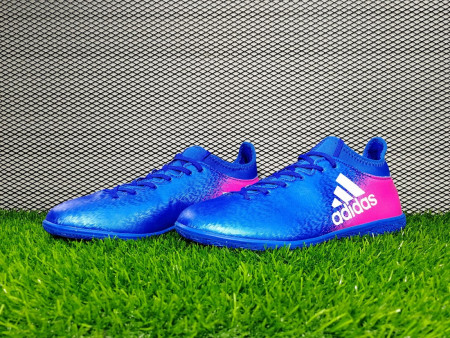 футзалки мужские Adidas X 16.3 IN