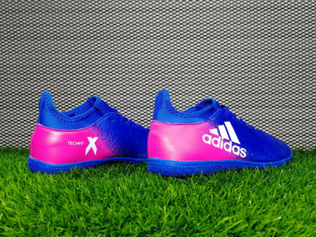 футзалки мужские Adidas X 16.3 IN
