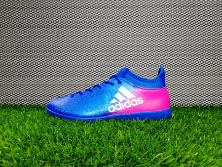 футзалки мужские Adidas X 16.3 IN