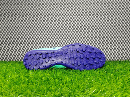 грунтовки мужские Adidas X Tango 17.3 TF Deadly Strike - Hi-Res Green / Unity Ink / Aero Green