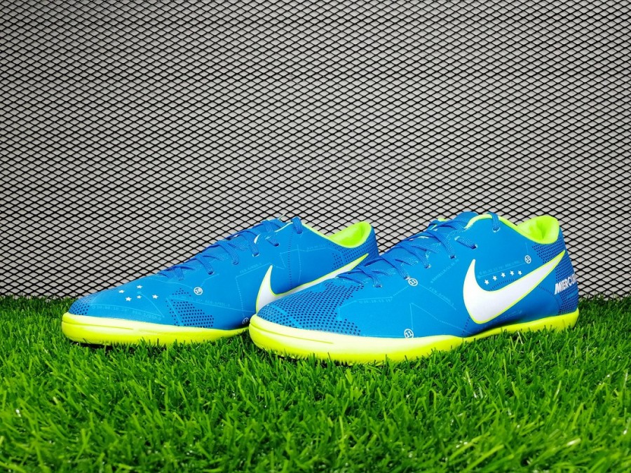 футзалки мужские Nike Mercurial Victory VI IC