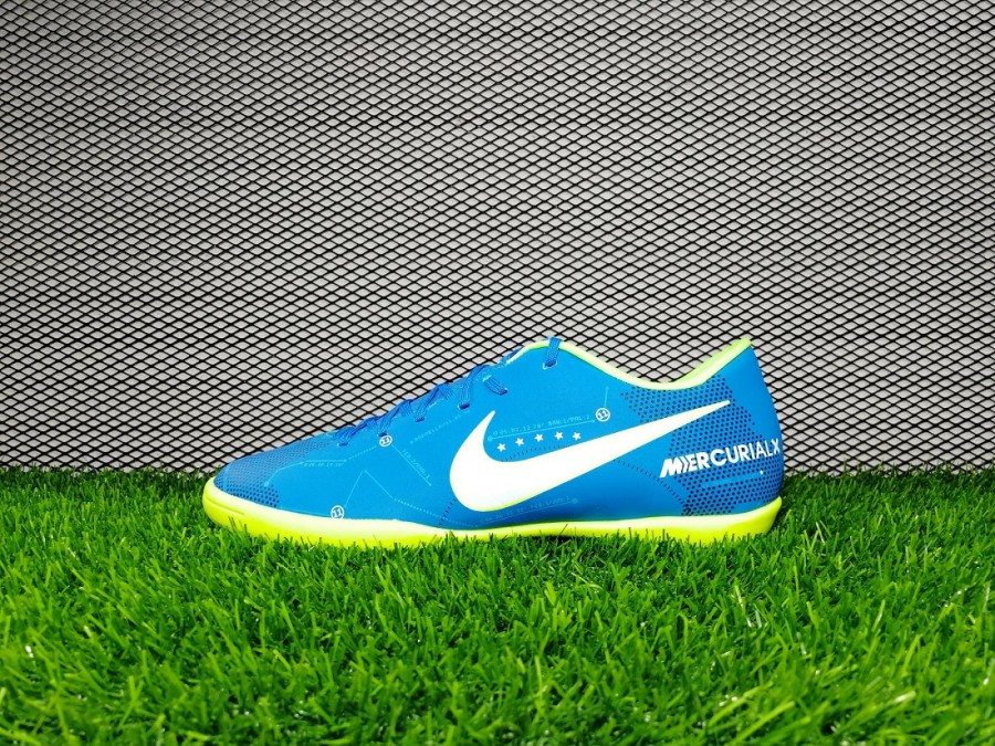 футзалки мужские Nike Mercurial Victory VI IC
