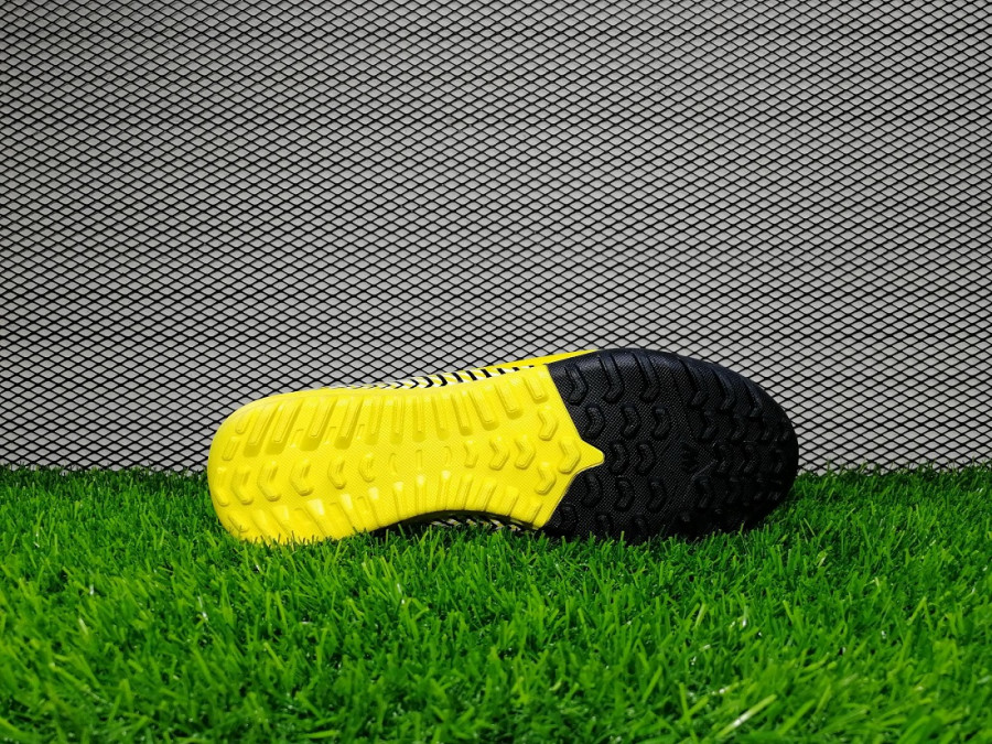 грунтовки мужские Nike Mercurial Vapor XII Academy Neymar TF Amarillo / Black / White