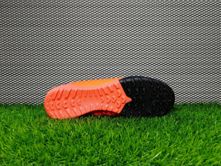грунтовки мужские Nike MercurialX Vapor XII Academy TF Orange Black