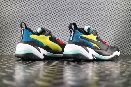 кроссовки мужские Puma Thunder Spectra Black