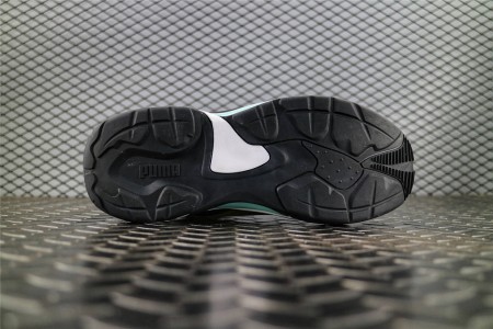 кроссовки мужские Puma Thunder Spectra Black