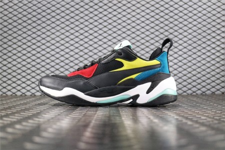 кроссовки мужские Puma Thunder Spectra Black