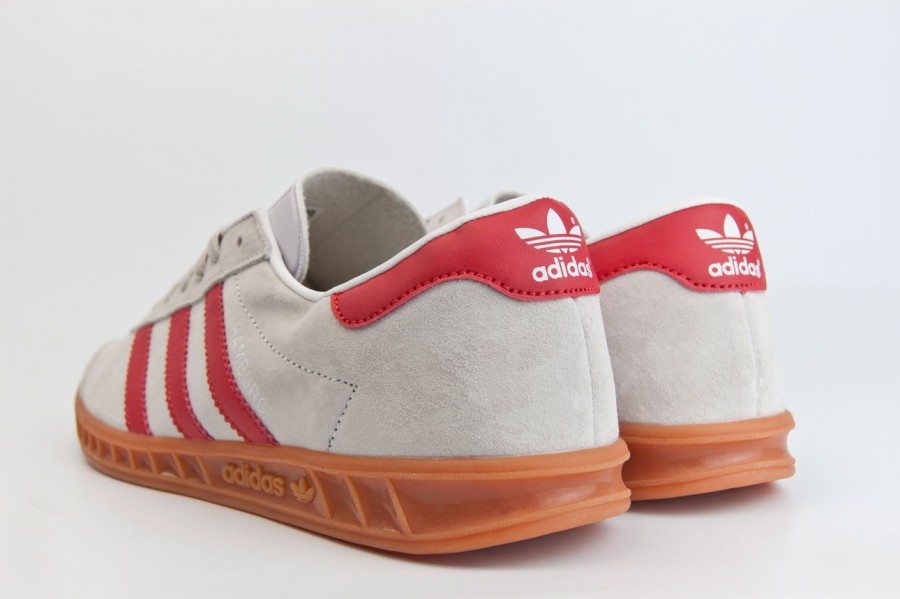 кроссовки Adidas Hamburg Vienna