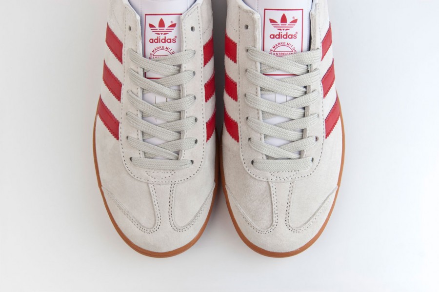 кроссовки Adidas Hamburg Vienna