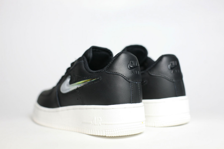 кроссовки Nike Air Force 1 Low Wmns Black / White