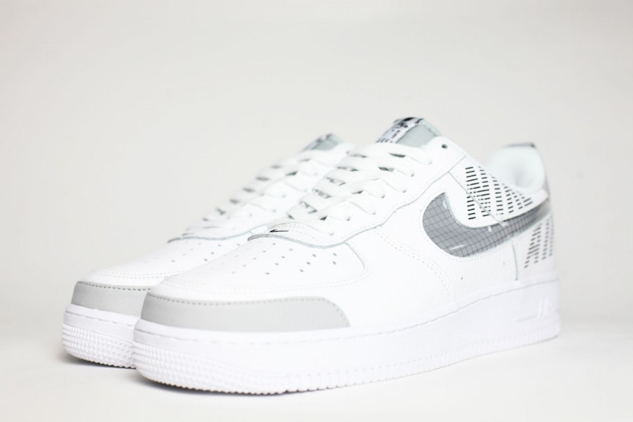 кроссовки Nike Air Force 1 Low 07 LV8 2 White