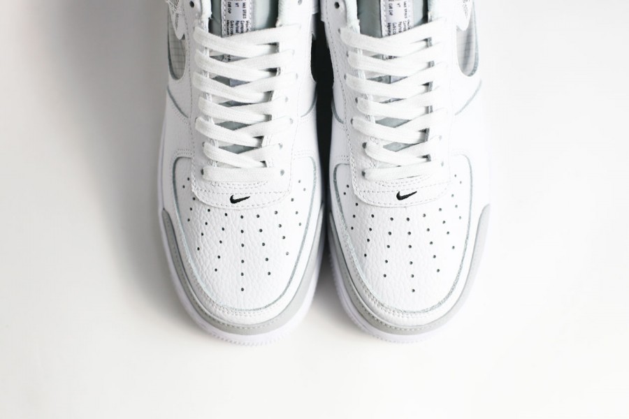кроссовки Nike Air Force 1 Low 07 LV8 2 White