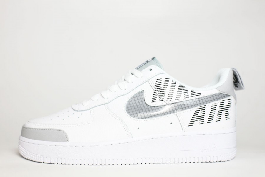 кроссовки Nike Air Force 1 Low 07 LV8 2 White