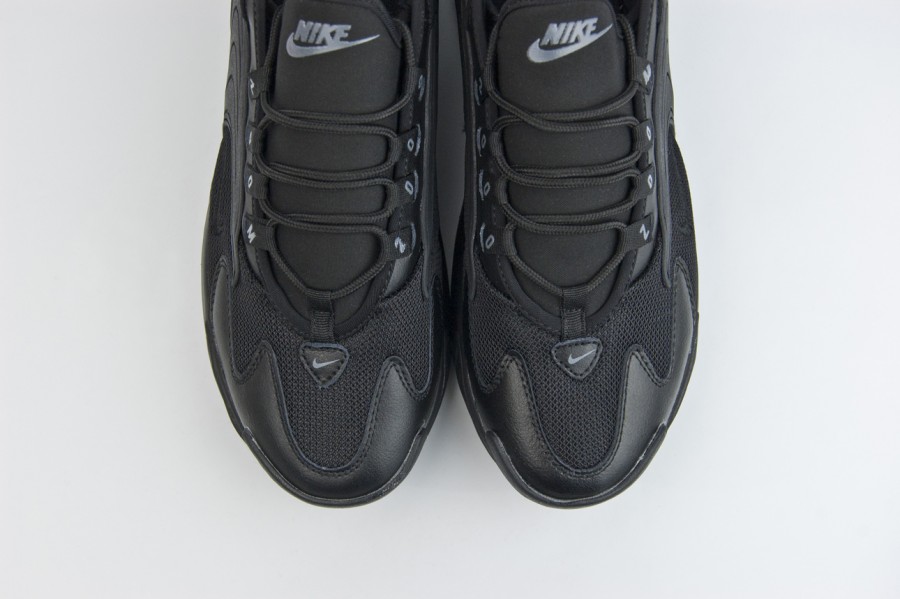 кроссовки Nike Zoom 2k Triple Black