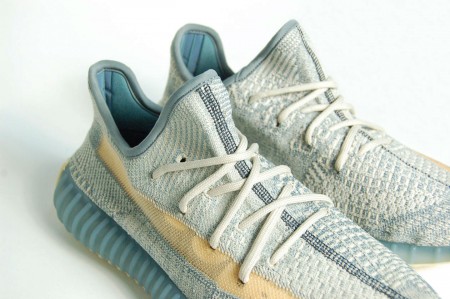 кроссовки Adidas Yeezy 350 boost v2