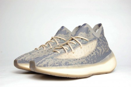 кроссовки Adidas Yeezy Boost 380
