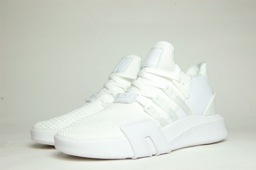 кроссовки Adidas EQT Bask ADV