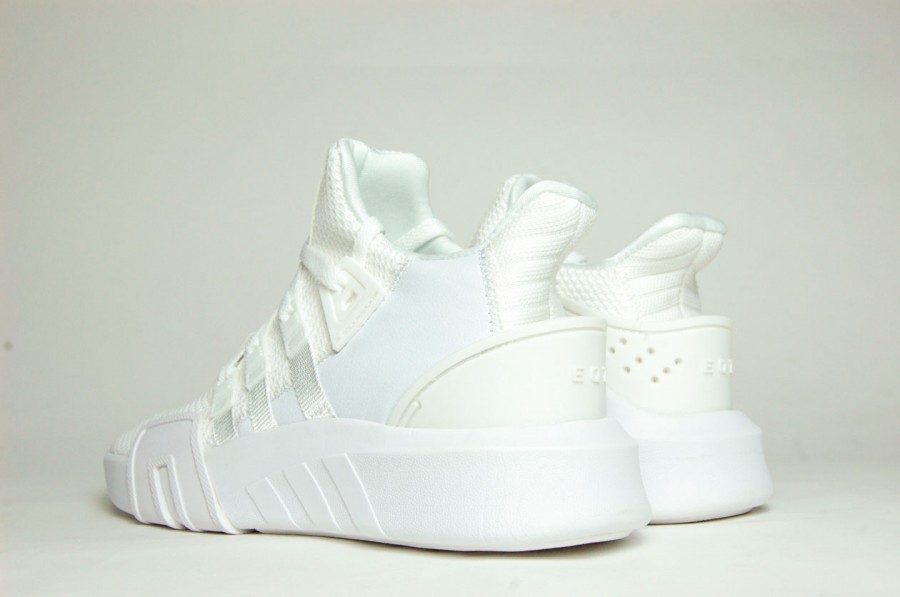 кроссовки Adidas EQT Bask ADV