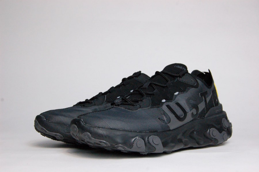 кроссовки Nike Upcoming React Element 55 CPFM JDI