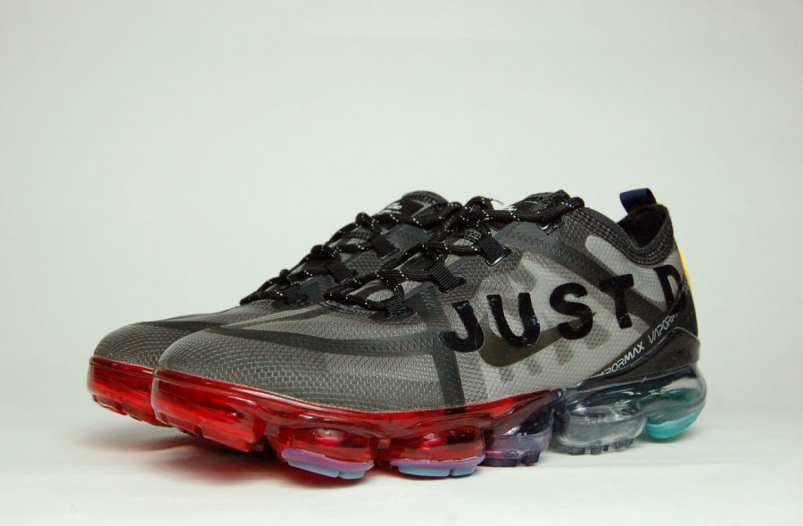 кроссовки Nike Air Vapormax 2019 CPFM