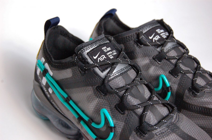 кроссовки Nike Air Vapormax 2019 CPFM